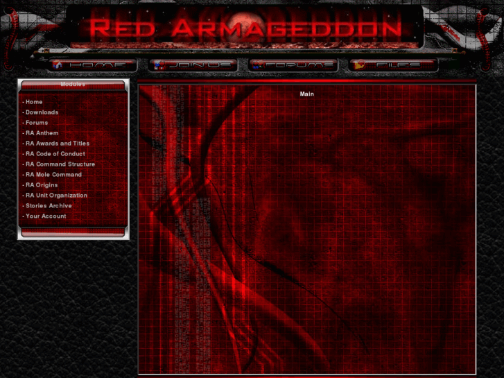 www.redarmageddon.com