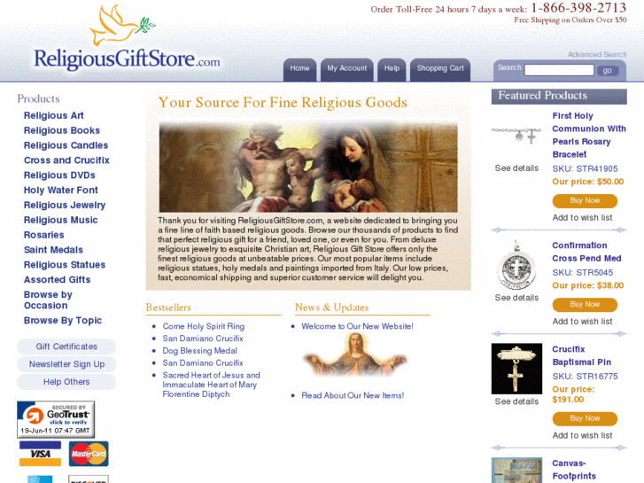 www.religiousgiftstore.com