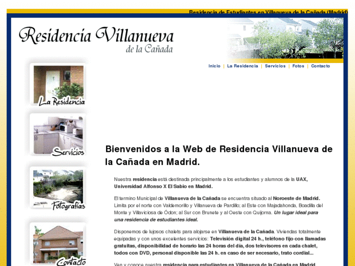 www.residenciavillanueva.com