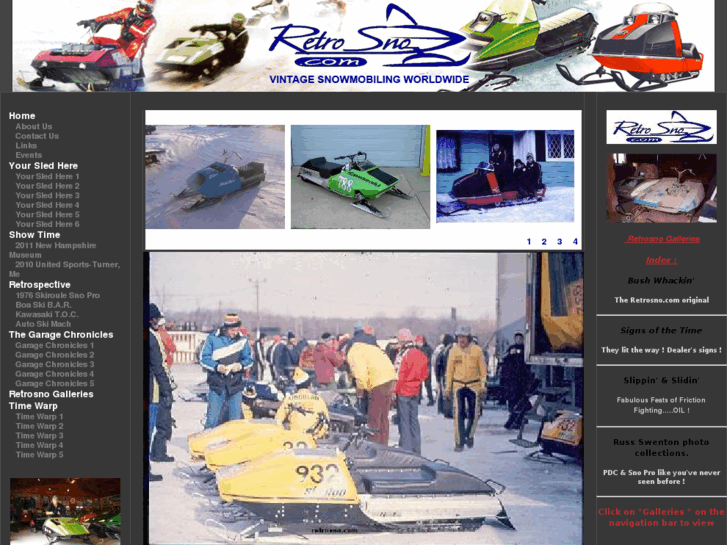 www.retrosno.com