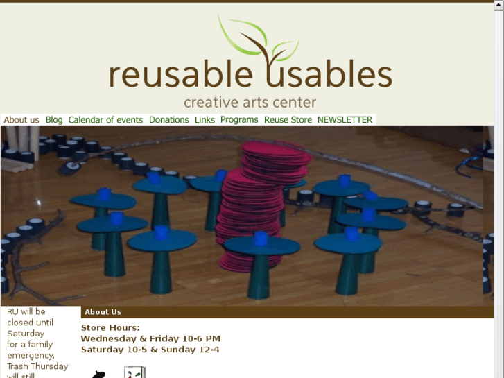 www.reusableusables.org