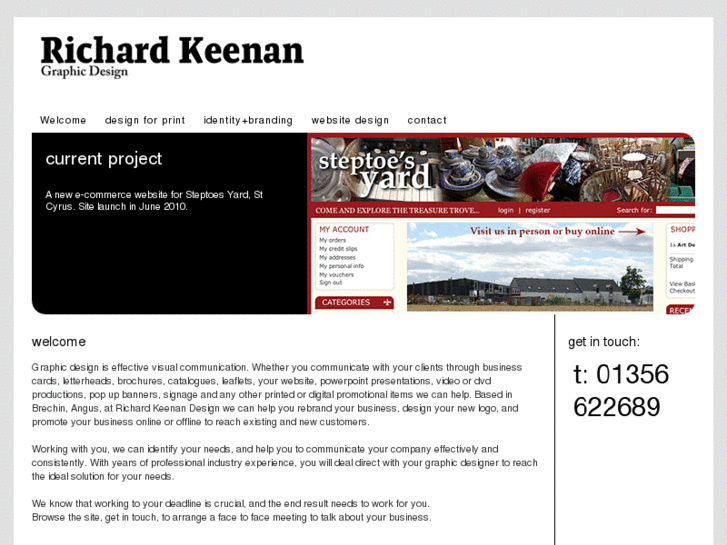 www.richardkeenan.co.uk