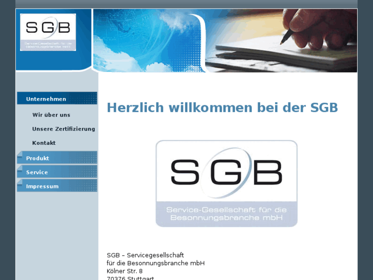 www.s-g-b.info