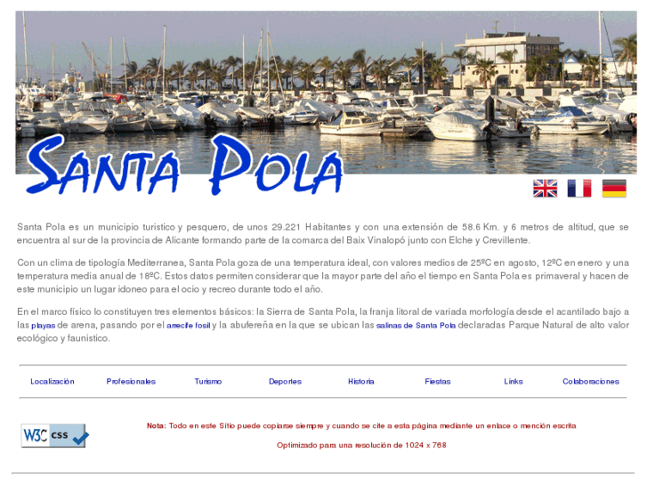 www.santapola.com