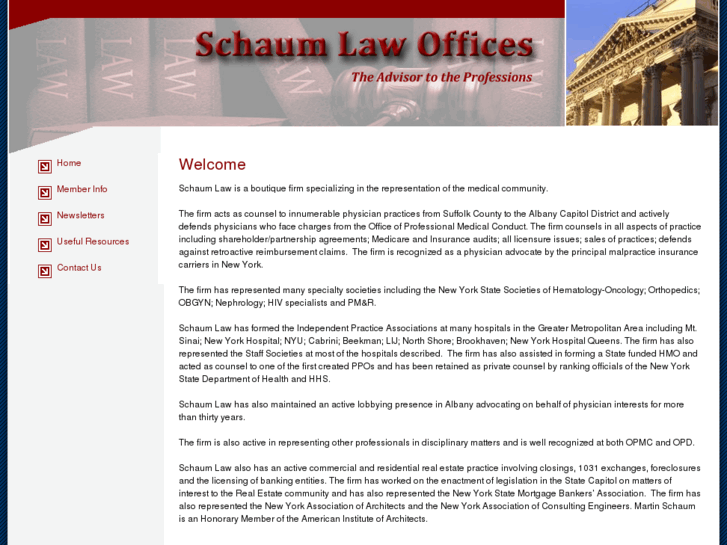 www.schaumlaw.com