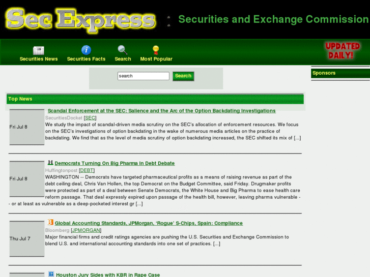 www.secexpress.com