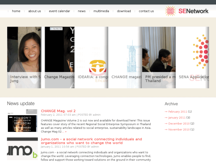 www.senetwork.asia