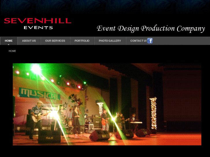 www.sevenhillevents.com