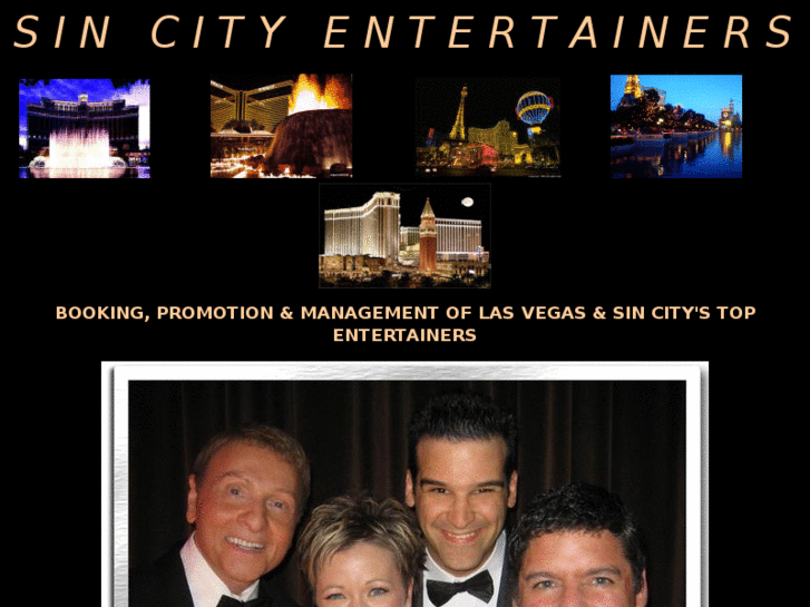 www.sincityentertainers.com