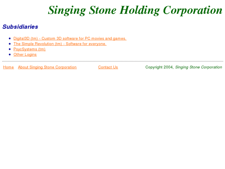 www.singingstone.com