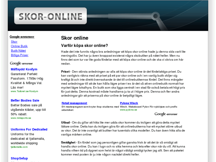 www.skor-online.com
