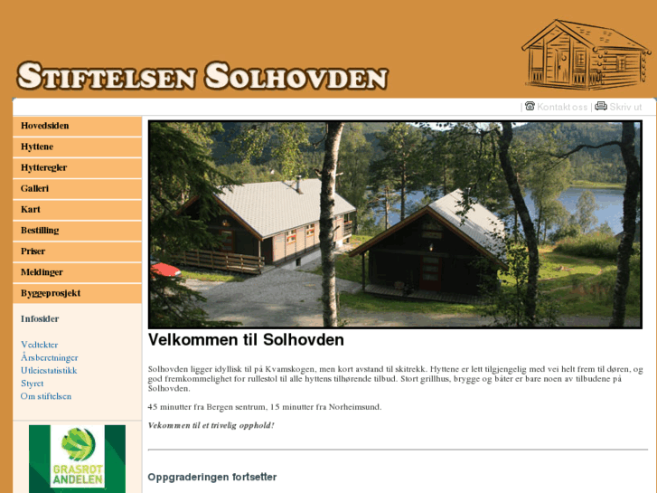 www.solhovden.no