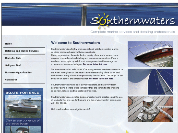 www.southernwaters.com