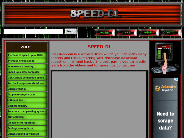 www.speed-dl.com