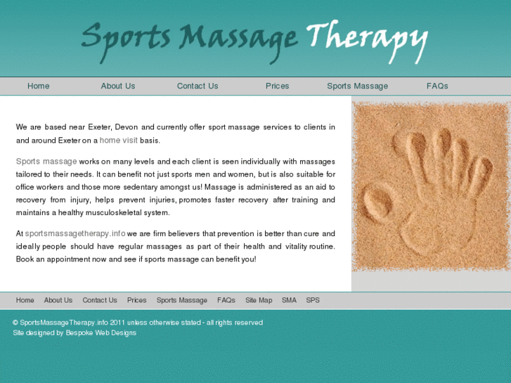 www.sportsmassagetherapy.info