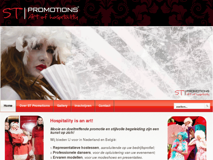 www.st-promotions.com