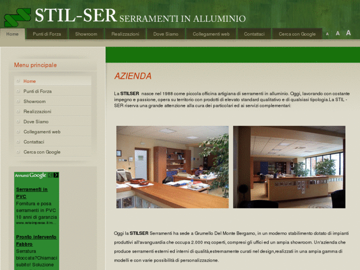 www.stilser.com