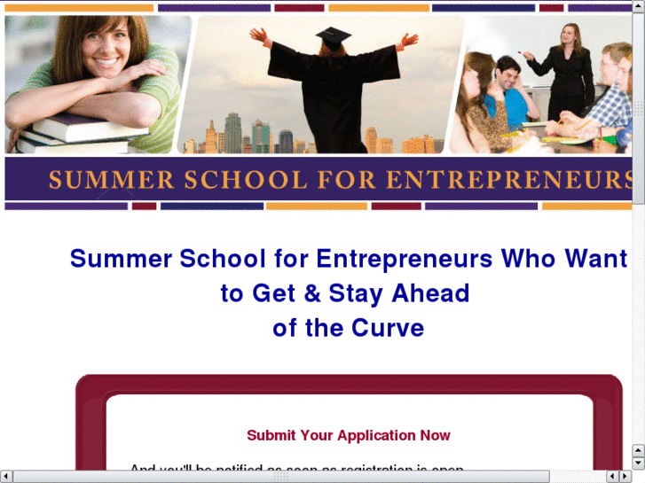 www.summerschoolforentrepreneurs.com