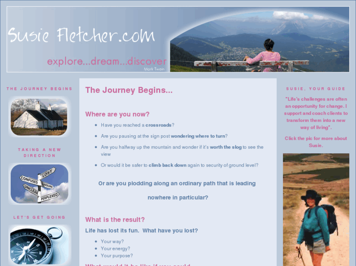 www.susiefletcher.com