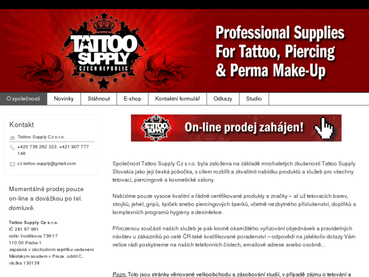 www.tattoo-piercing.cz