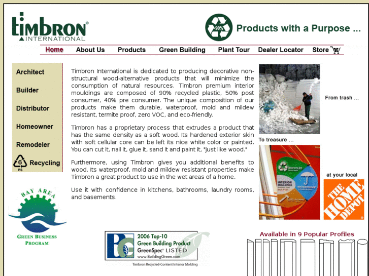 www.timbron.com