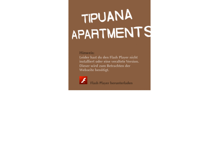 www.tipuana-apartments.com