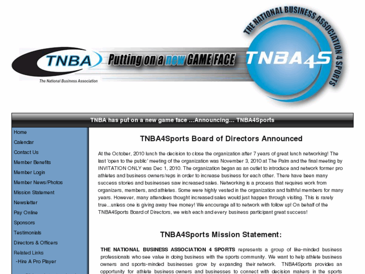 www.tnba.net