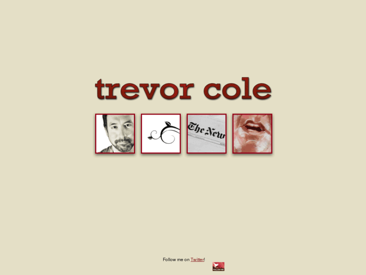 www.trevorcole.com