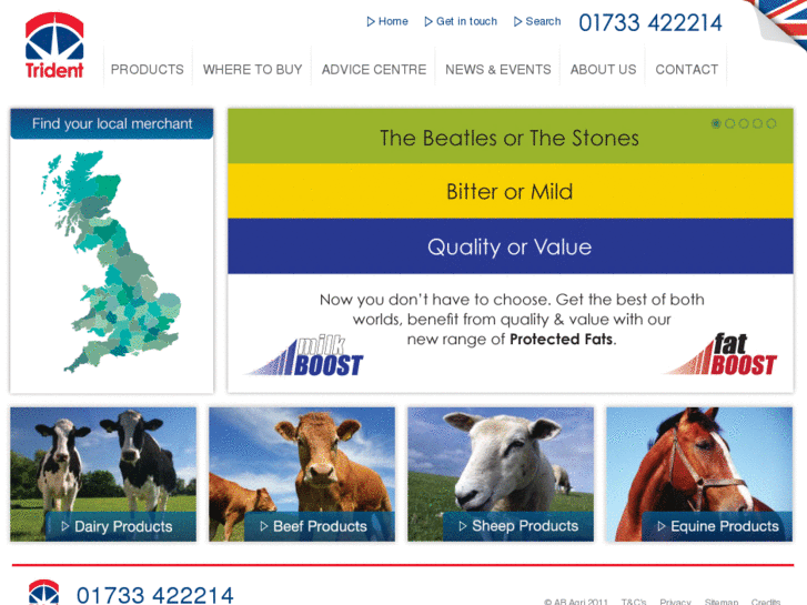 www.tridentfeeds.com