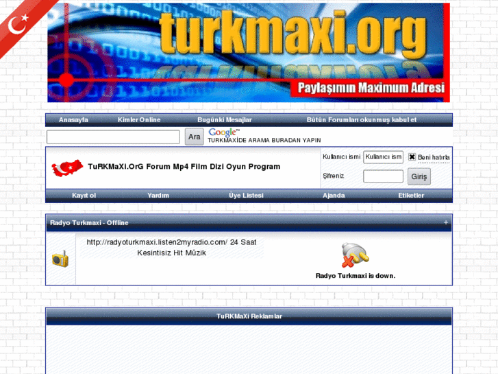 www.turkmaxi.org