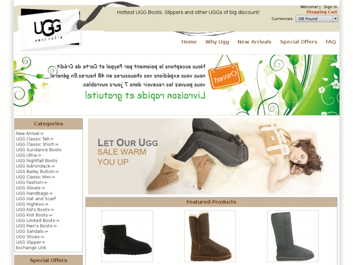 www.uggbootsdiscountuk.com