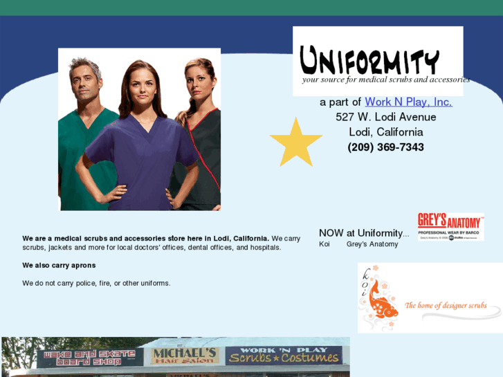 www.uniformityinlodi.com