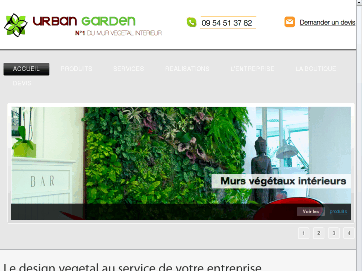 www.urbangarden.fr