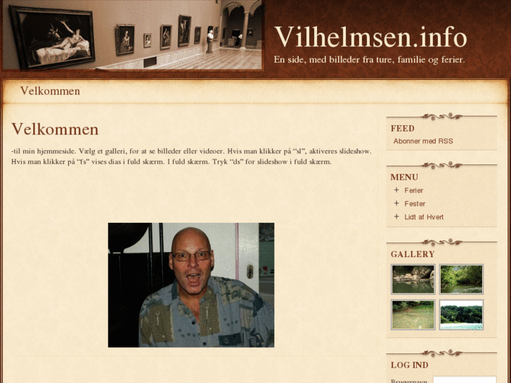 www.vilhelmsen.info