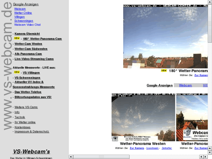www.vs-webcam.de
