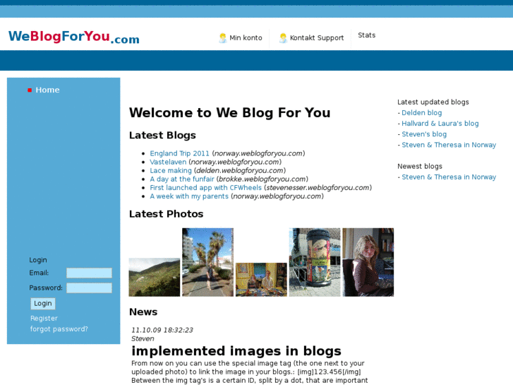 www.weblogforyou.com