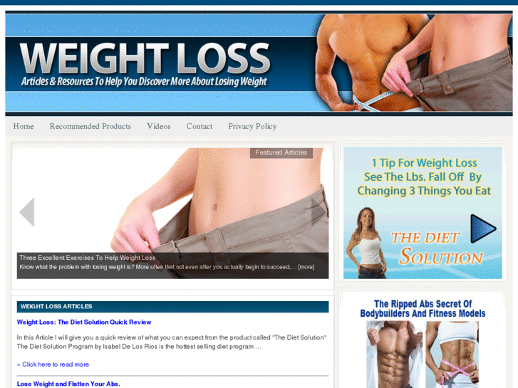 www.weightlossresorces.com