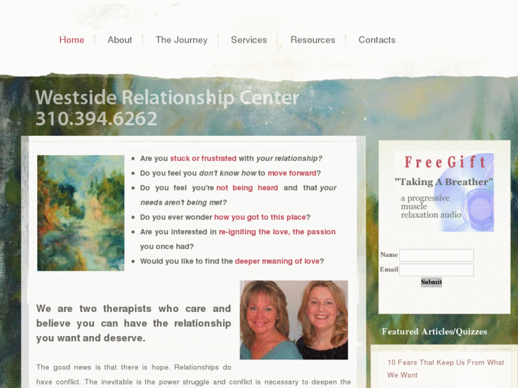 www.westsiderelationshipcenter.com