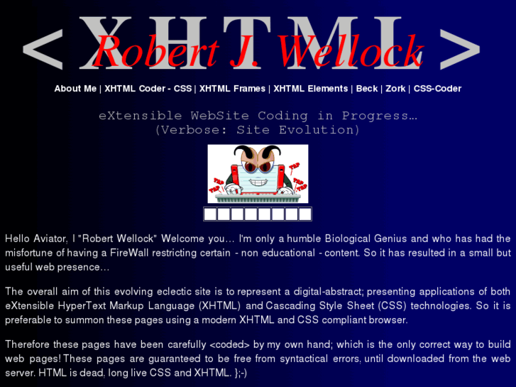 www.xhtmlcoder.com