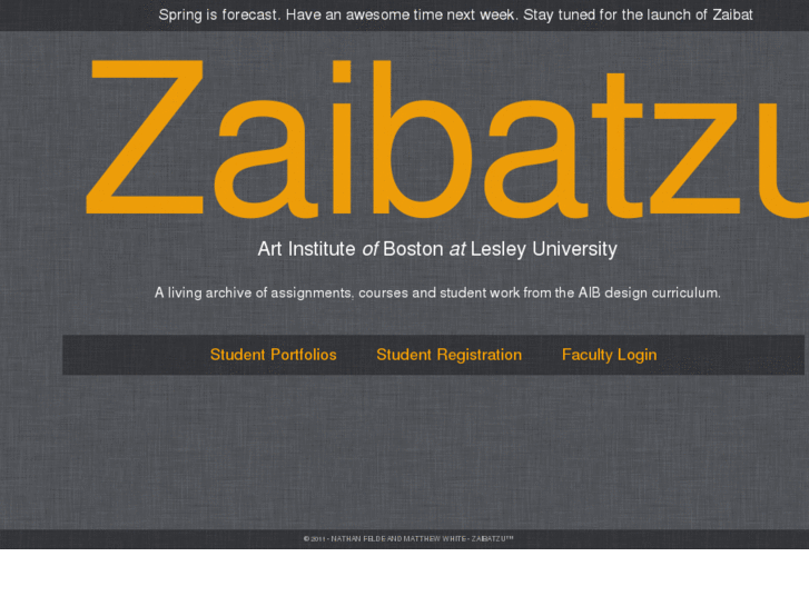 www.zaibatzu.com