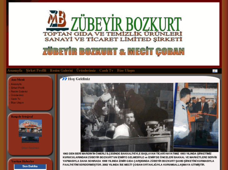 www.zubeyirbozkurtgida.com