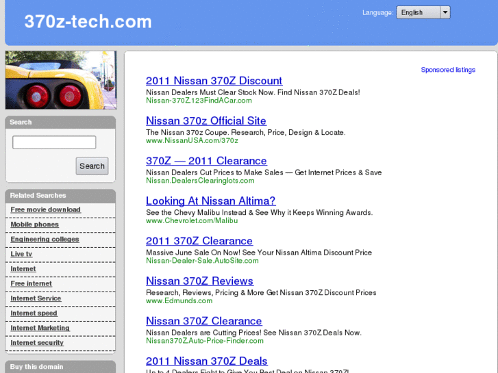 www.370z-tech.com