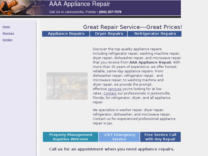 www.aaa-appliance-repair.org