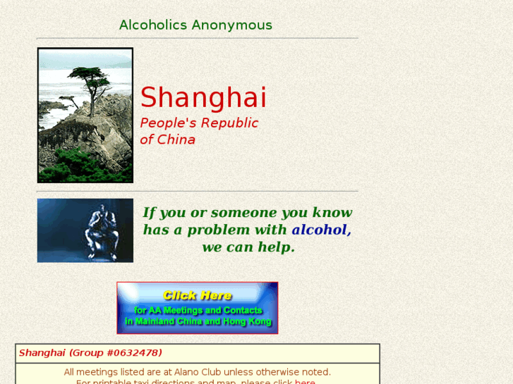 www.aashanghai.com