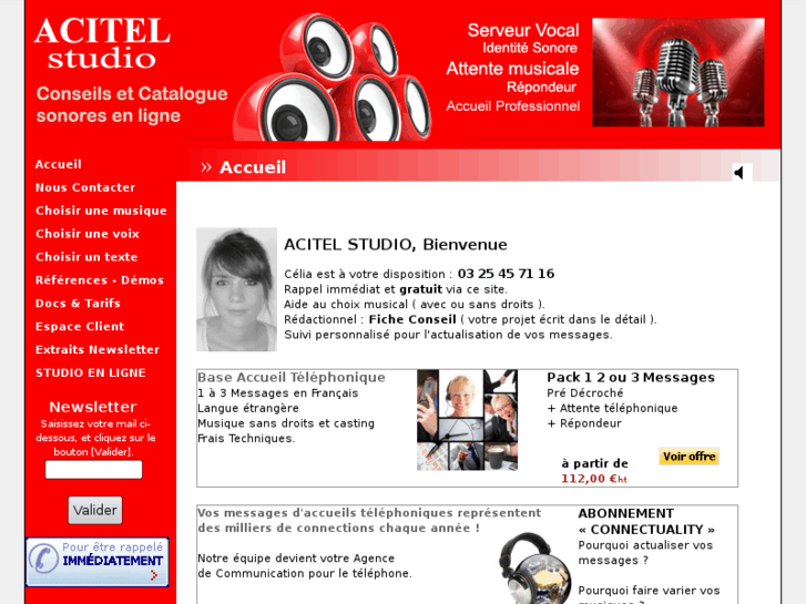 www.acitel-studio.com