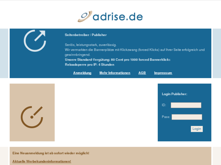 www.adrise.de