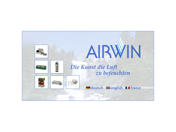 www.airwin.net