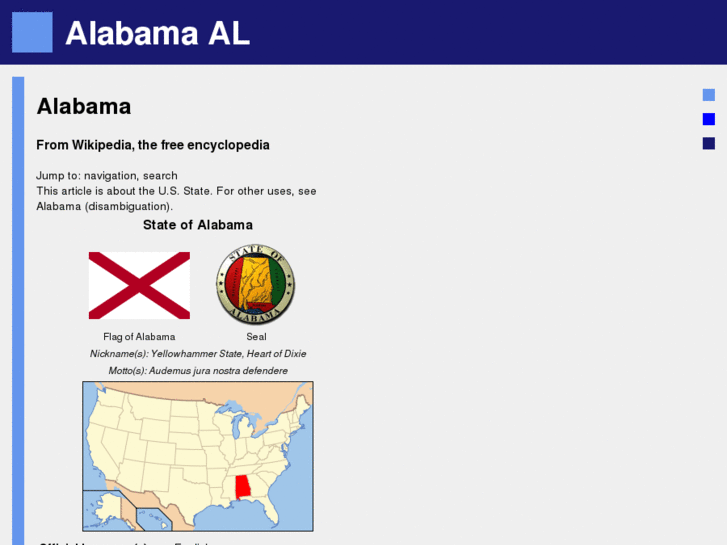 www.al-alabama.info