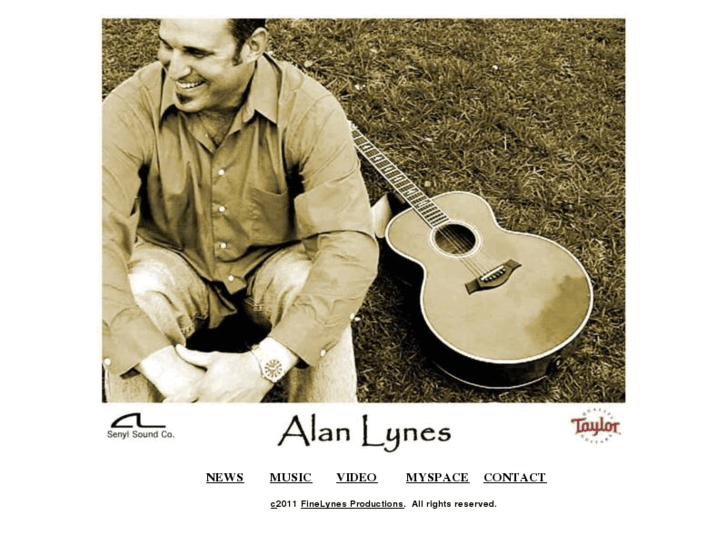 www.alanlynes.com