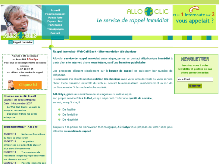 www.allo-clic.com